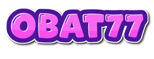 OBAT77 LOGO